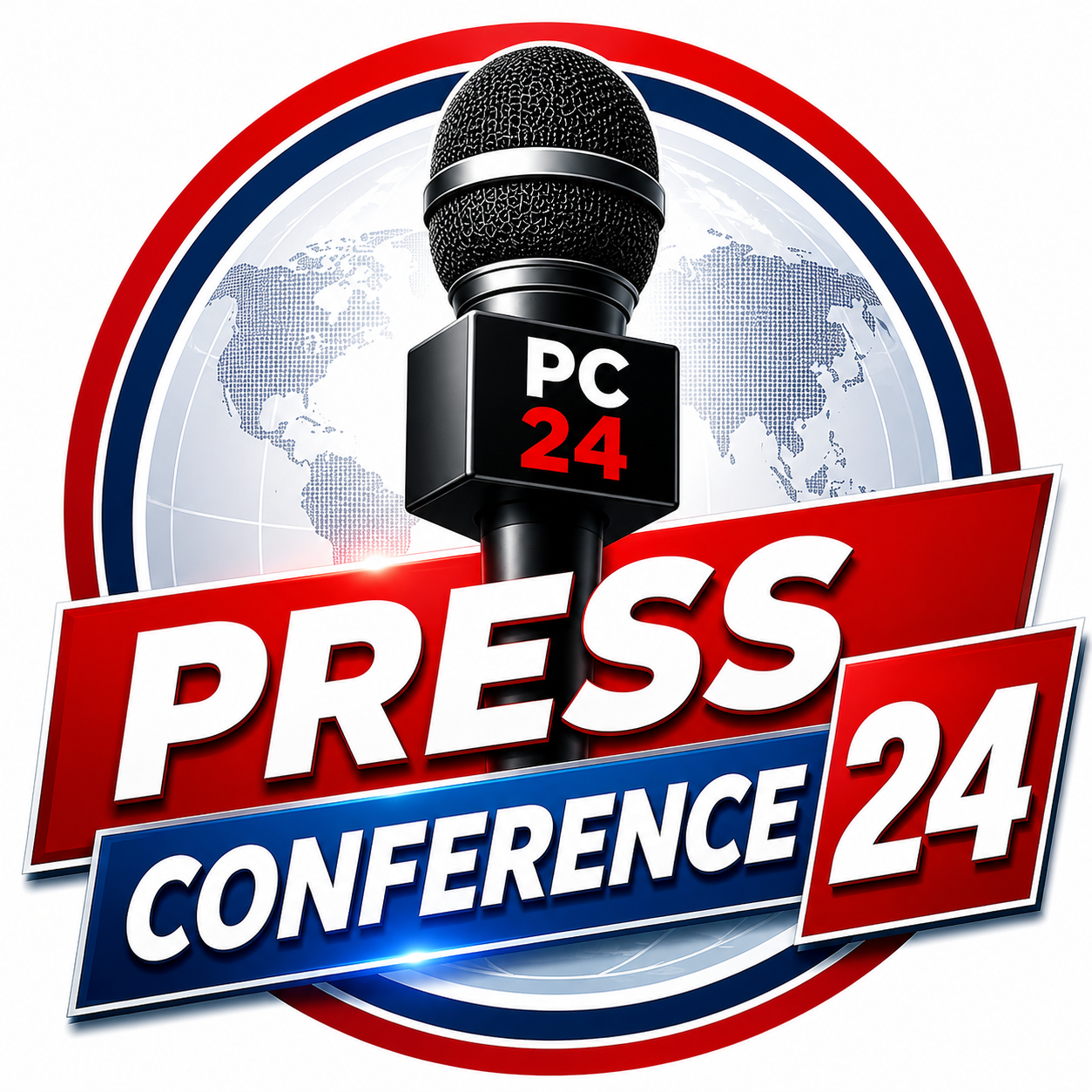 Press Conference 24 News